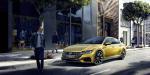 Volkswagen Arteon R-Line 2017 года (WW)